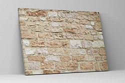 Obraz Tehlový dizajn zs1122